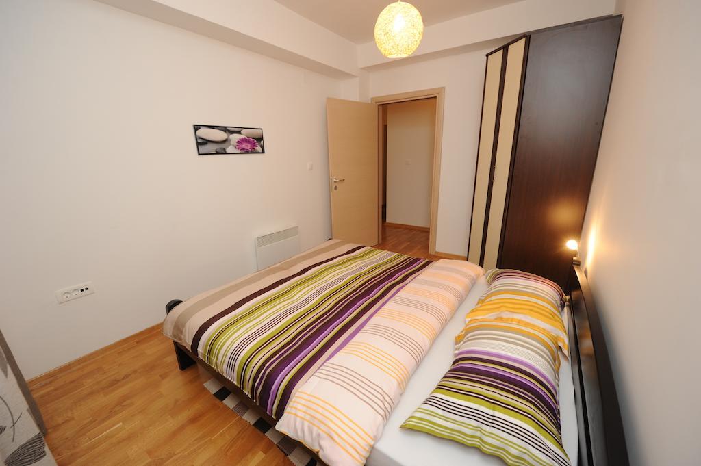 Exclusive Skopje Apartments Room photo